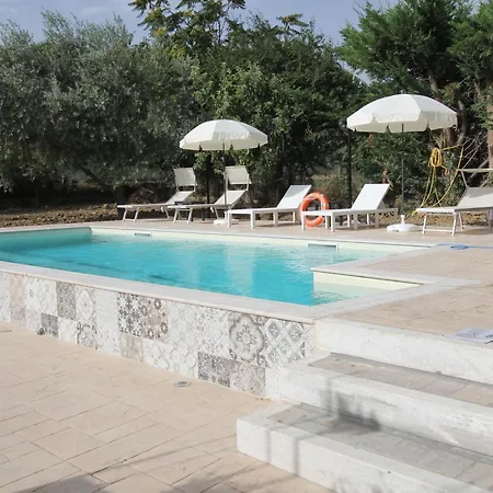 Ferienhaus 1 - Vicino Mare E Monti Teramo