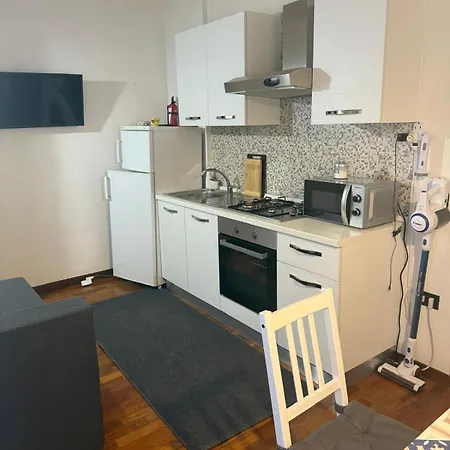 Ferienhaus 1 - Vicino Mare E Monti