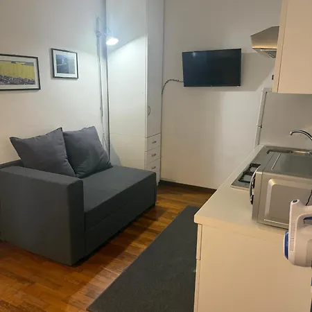 Ferienhaus 1 - Vicino Mare E Monti Teramo