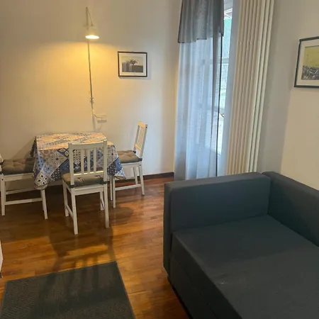 Ferienhaus 1 - Vicino Mare E Monti