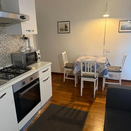 Holiday home 1 - Vicino Mare E Monti *