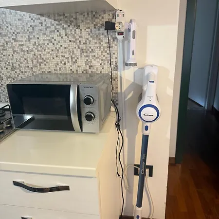 1 - Vicino Mare E Monti * Teramo