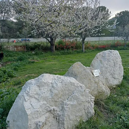 Ferienhaus 1 - Vicino Mare E Monti Teramo