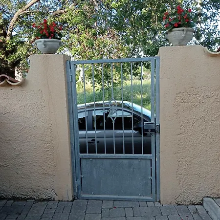 Ferienhaus 1 - Vicino Mare E Monti *