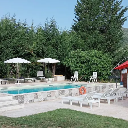 1 - Vicino Mare E Monti Teramo