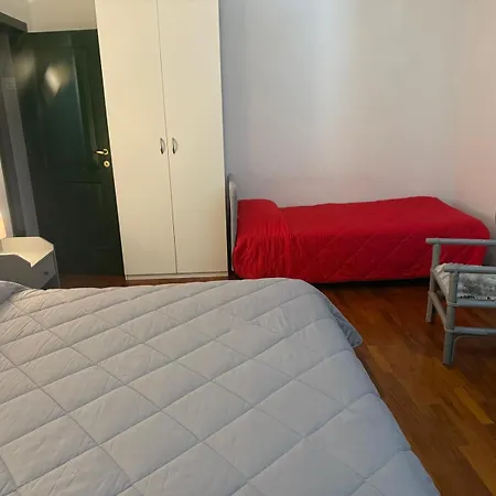 1 - Vicino Mare E Monti Teramo