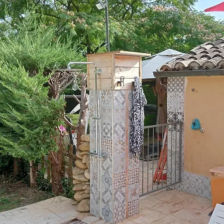 Сasa de vacaciones 1 - Vicino Mare E Monti