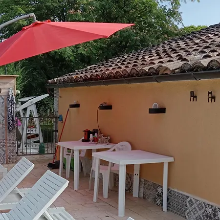 Сasa de vacaciones 1 - Vicino Mare E Monti