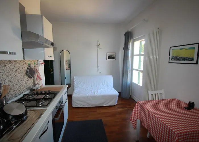 1 - Vicino Mare E Monti Tatil Evi Teramo