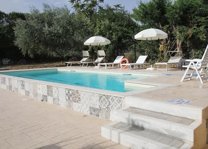 Tatil Evi 1 - Vicino Mare E Monti Teramo