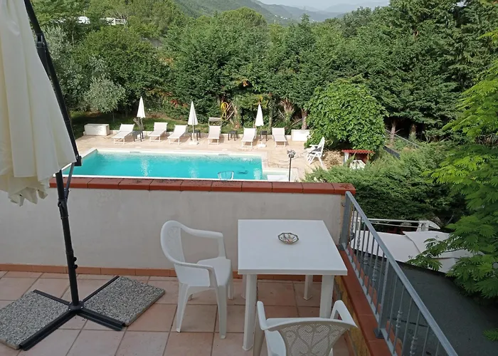 Holiday home 1 - Vicino Mare E Monti