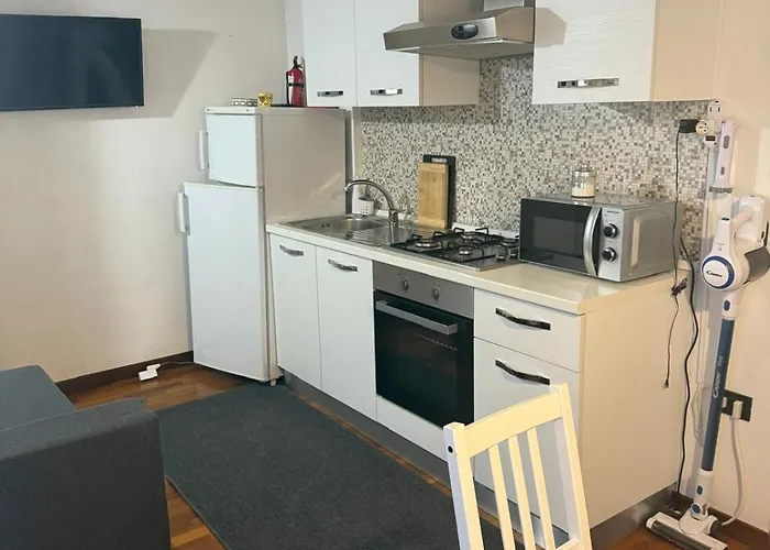 Holiday home 1 - Vicino Mare E Monti