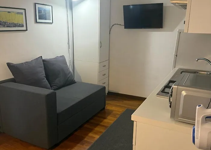 Tatil Evi 1 - Vicino Mare E Monti Teramo