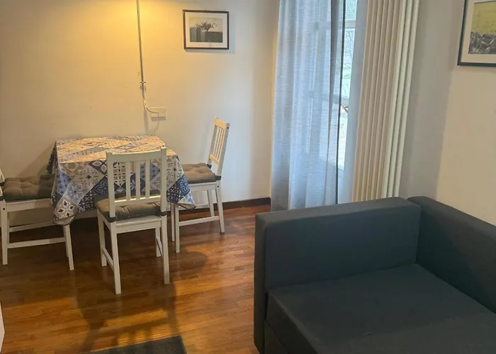 Holiday home 1 - Vicino Mare E Monti