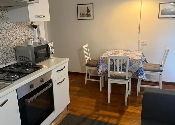 Tatil Evi 1 - Vicino Mare E Monti *