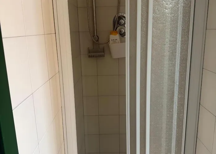 1 - Vicino Mare E Monti