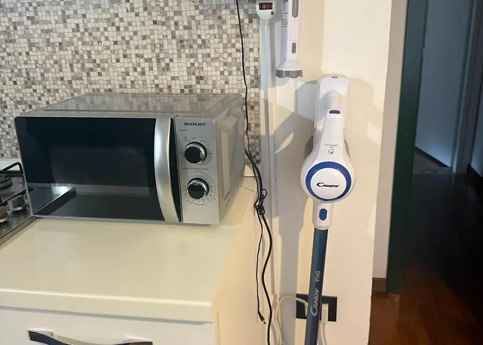 1 - Vicino Mare E Monti * Teramo