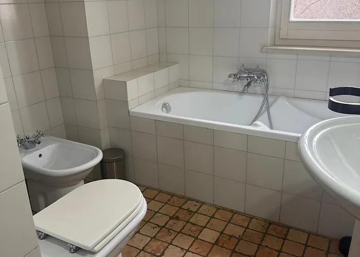 Tatil Evi 1 - Vicino Mare E Monti *