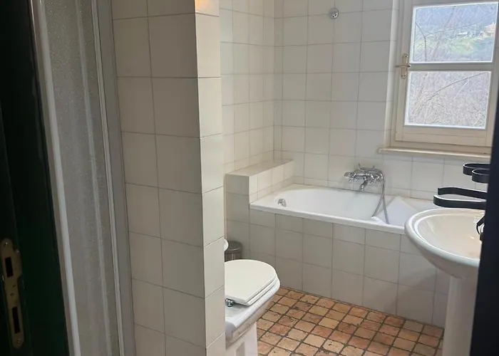 1 - Vicino Mare E Monti Teramo