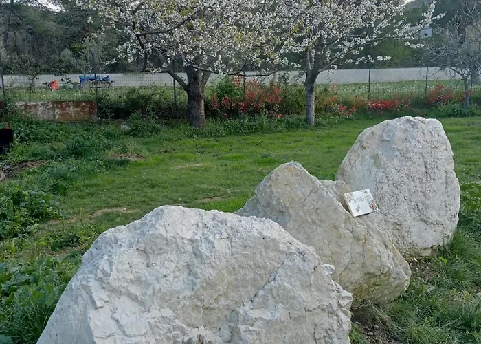 Holiday home 1 - Vicino Mare E Monti Teramo