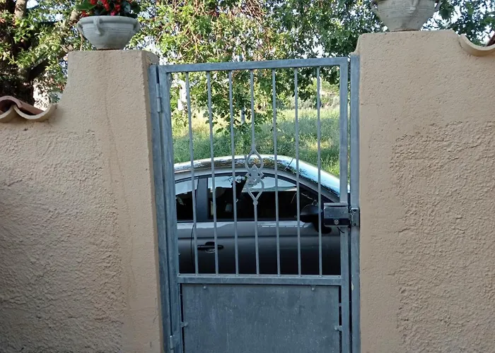 Tatil Evi 1 - Vicino Mare E Monti *