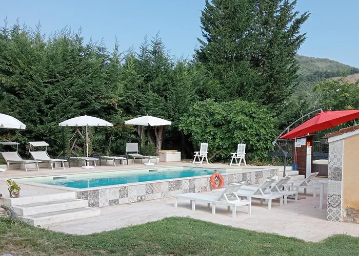 1 - Vicino Mare E Monti Teramo