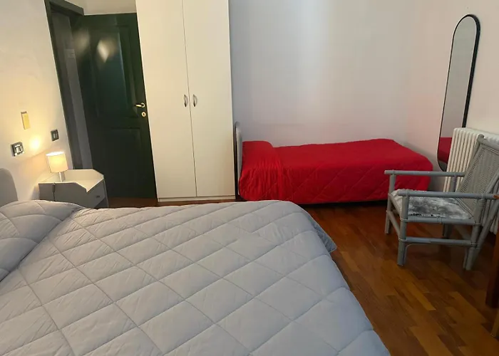 1 - Vicino Mare E Monti Teramo