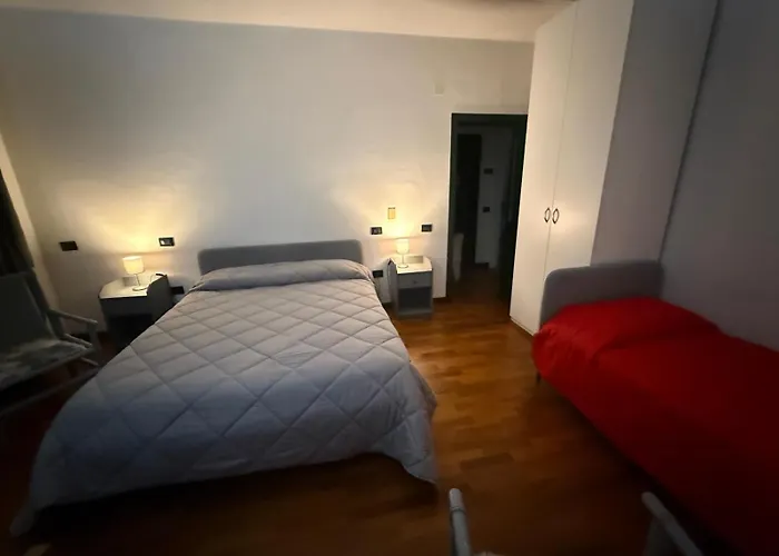 1 - Vicino Mare E Monti Tatil Evi