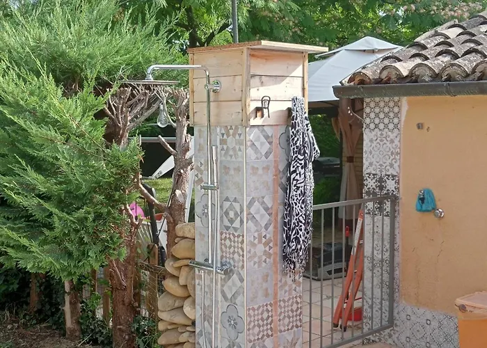 Holiday home 1 - Vicino Mare E Monti