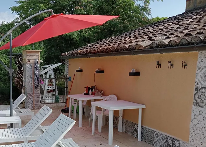 Holiday home 1 - Vicino Mare E Monti